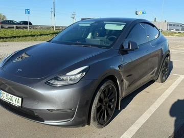 Авто Tesla Roadster 2021 № 8803109