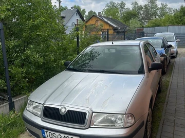 Авто Skoda Octavia 2009 № 8803112