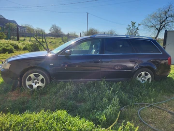 Авто Audi A6 2001 № 8803115