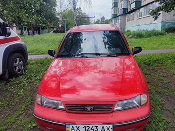 Авто Daewoo Nexia 2007 № 8803119