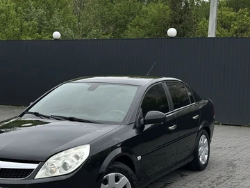Авто Opel Vectra 2007 № 8803123