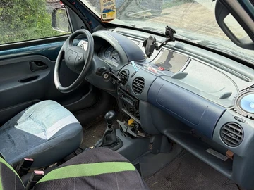 Авто Renault Kangoo Express 1999 № 8803130