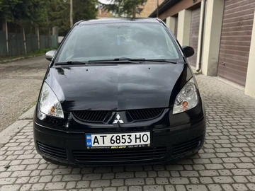 Авто Mitsubishi Colt 2008 № 8803133