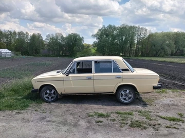 Авто ВАЗ 2106 1989 № 8803277