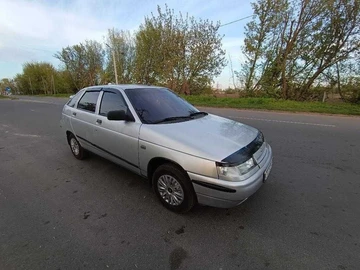 Авто ВАЗ 2112 2007 № 8803278