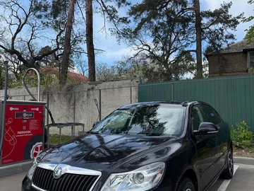 Авто Skoda Octavia 2009 № 8803286