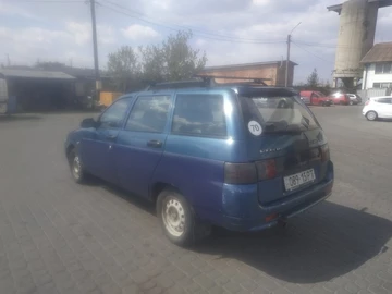 Авто ВАЗ 1111 Ока 2004 № 8803289