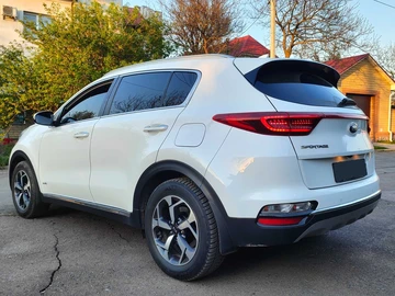 Авто KIA Sportage 2019 № 8803305