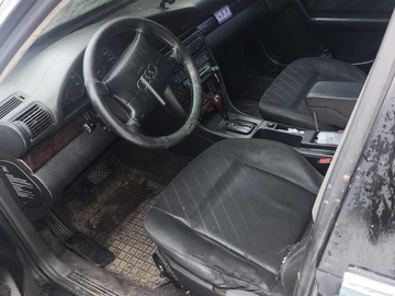 Авто Audi A6 1996 № 8803310