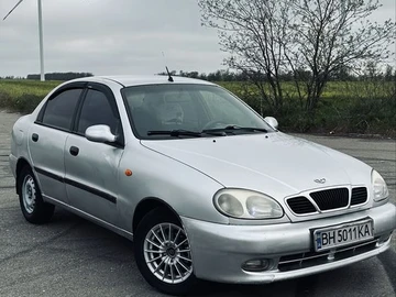 Авто Daewoo Arcadia 2007 № 8803314