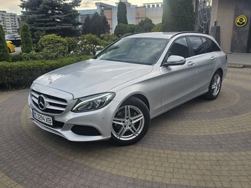 Авто Mercedes 200 2016 № 8803316