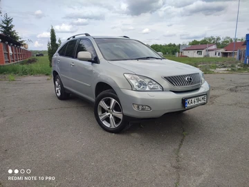 Авто Lexus Rx Серія 2005 № 8803333