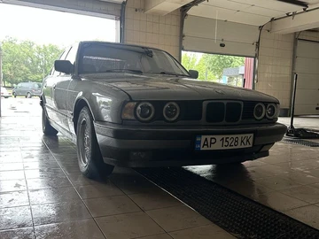 Авто BMW 5 Серия 1989 № 8803335