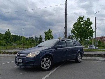 Авто Opel Astra 2008 № 8803338