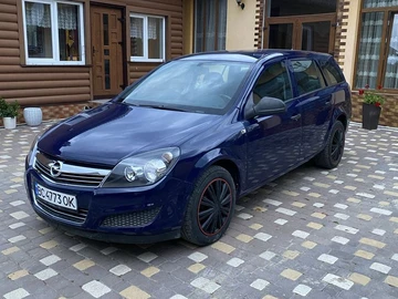 Авто Opel Astra 2009 № 8803339