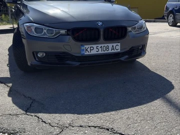 Авто BMW 3 Серия 2014 № 8803340