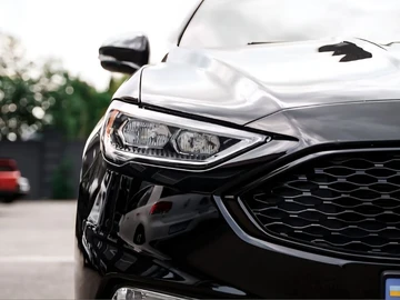 Авто Ford Fusion 2018 № 8803354