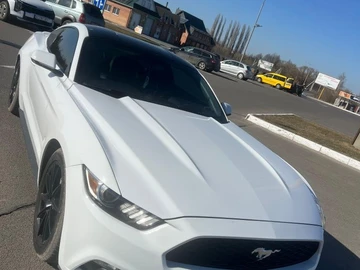 Авто Ford Mustang 2016 № 8803355