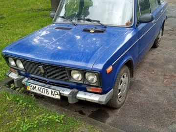 Авто ВАЗ 2106 2004 № 8803356