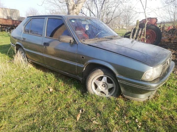 Авто Alfa Romeo 33 1995 № 8803366