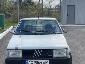 Авто Fiat Regata 1989 № 8803374