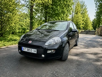Авто Fiat Punto 2013 № 8803387