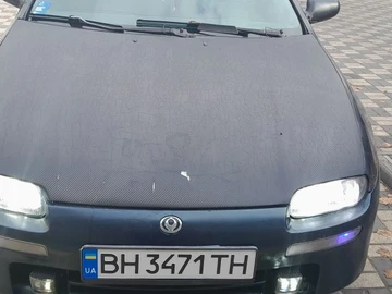 Авто Mazda 323 1996 № 8803394