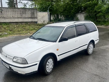 Авто Nissan Primera 1994 № 8803398