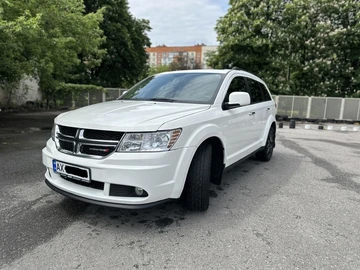 Авто Dodge Journey 2015 № 8803405