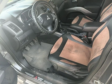 Авто Mitsubishi Outlander 2008 № 8803409
