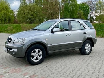 Авто KIA Sorento 2006 № 8803413