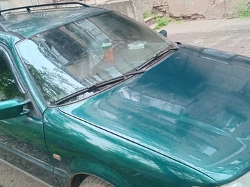 Авто Volkswagen Passat Variant 1996 № 8803494