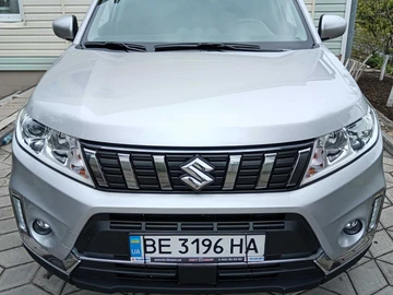 Авто Suzuki Vitara 2023 № 8803498