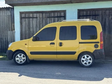 Авто Renault Kangoo Passenger 2003 № 8803509