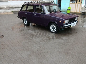 Авто ВАЗ 2104 1998 № 8803516