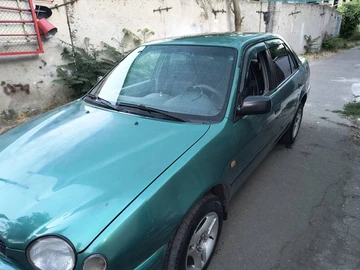 Авто Toyota Corolla 1998 № 8803518