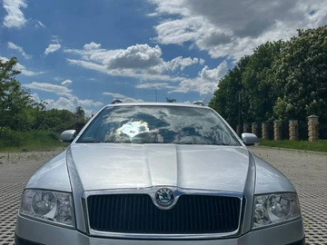 Авто Skoda Octavia 2008 № 8803522