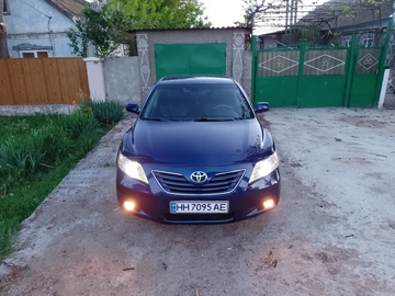 Авто Toyota Camry 2008 № 8803524