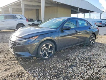 Авто Hyundai Elantra 2023 № 8803530