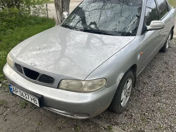 Авто Daewoo Nubira 1998 № 8803532