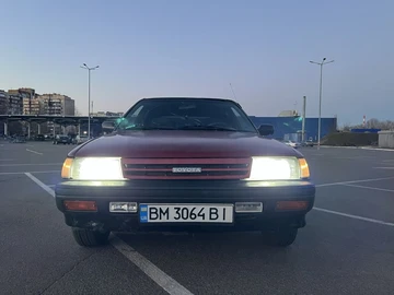 Авто Toyota Carina 1990 № 8803533