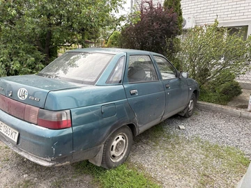 Авто ВАЗ 2110 2000 № 8803543