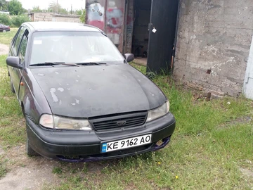 Авто Daewoo Nexia 1995 № 8803544
