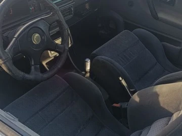 Авто Volkswagen Golf 1986 № 8803550