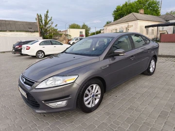 Авто Ford Mondeo 2011 № 8803551
