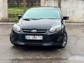 Авто Ford Focus 2014 № 8803552