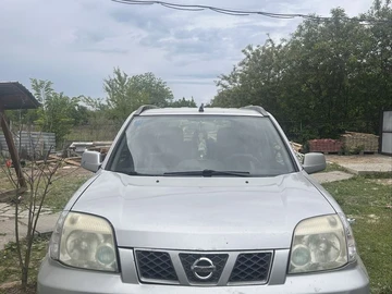Авто Nissan X-Trail 2005 № 8803561