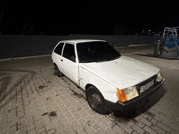 Авто ЗАЗ Таврия 2004 № 8803578