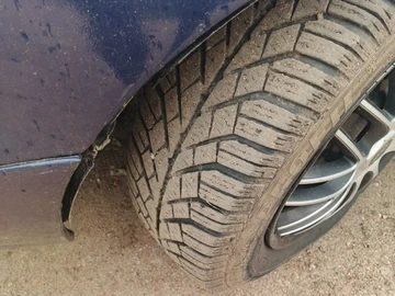 Авто KIA Clarus 1997 № 8803581