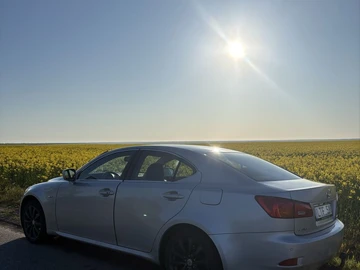 Авто Lexus Is Серія 2006 № 8803582